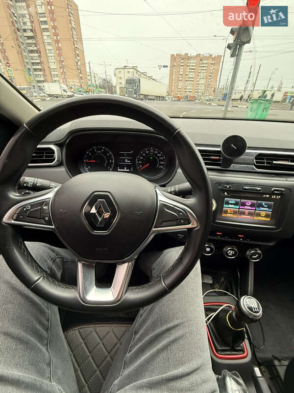 Позашляховик / Кросовер Renault Duster 2019 в Харкові фото 13 Позашляховик / Кросовер Renault Duster 2019 в Харкові