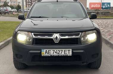 Внедорожник / Кроссовер Renault Duster 2011 в Днепре