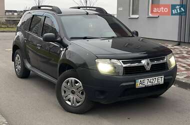 Renault Duster 2011