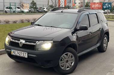 Внедорожник / Кроссовер Renault Duster 2011 в Днепре