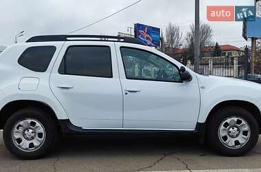 Внедорожник / Кроссовер Renault Duster 2012 в Одессе