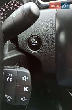 Внедорожник / Кроссовер Renault Duster 2018 в 