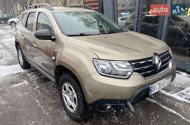 Renault Duster 2019