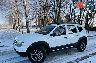 Renault Duster 2015