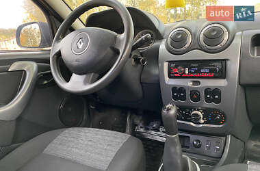 Внедорожник / Кроссовер Renault Duster 2012 в Житомире