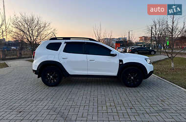 Позашляховик / Кросовер Renault Duster 2024 в Кропивницькому