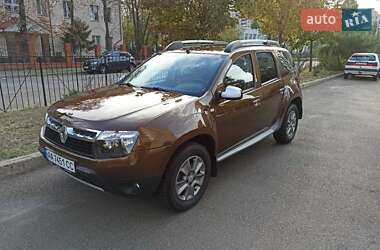 Renault Duster 2013 Renault Duster 2013