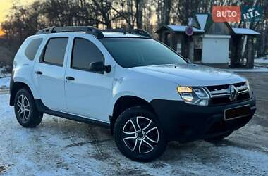 Внедорожник / Кроссовер Renault Duster 2018 в Ахтырке