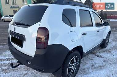 Внедорожник / Кроссовер Renault Duster 2018 в Ахтырке