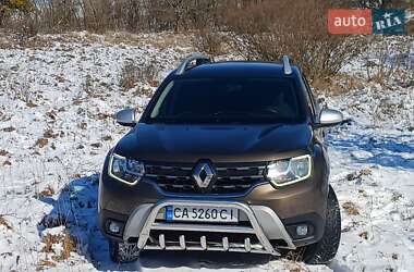 Renault Duster 2019 Renault Duster 2019