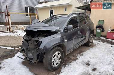 Позашляховик / Кросовер Renault Duster 2020 в Одесі