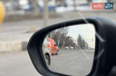 Внедорожник / Кроссовер Renault Duster 2018 в Днепре