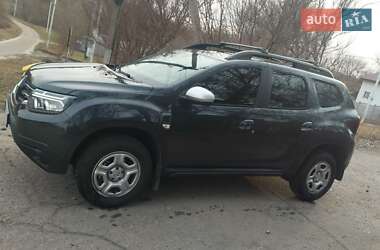 Внедорожник / Кроссовер Renault Duster 2024 в 