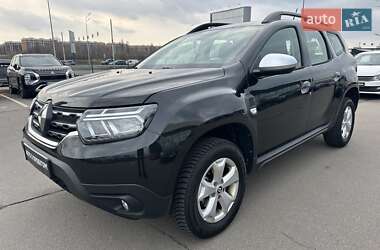 Позашляховик / Кросовер Renault Duster 2024 в Києві