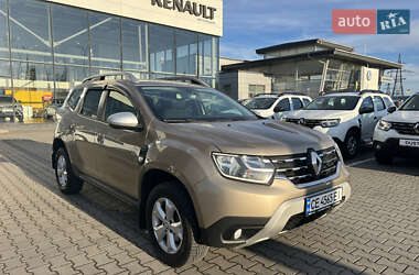 Renault Duster 2018 Renault Duster 2018