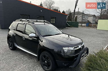 Renault Duster 2012 Renault Duster 2012