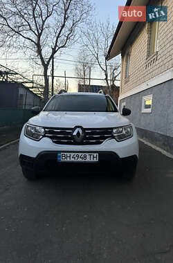 Renault Duster 2019 Renault Duster 2019