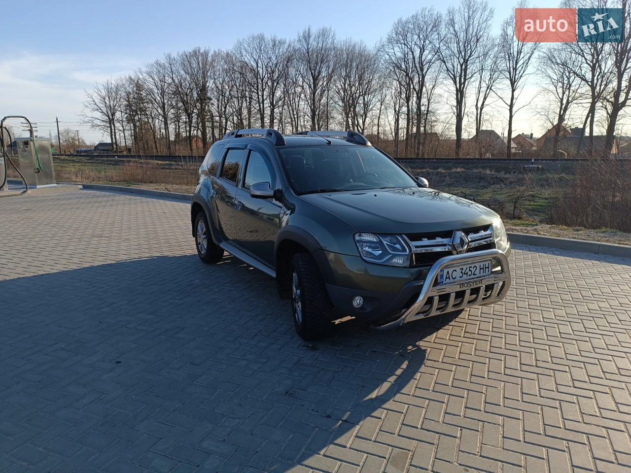 2014 Renault Duster - мініатюра 21