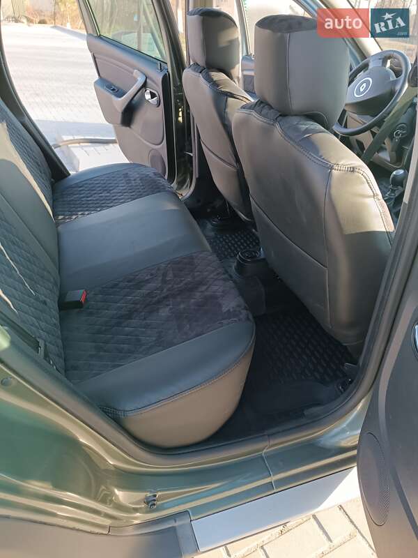 Позашляховик / Кросовер Renault Duster 2015 в Ковелі фото 11 Позашляховик / Кросовер Renault Duster 2015 в Ковелі
