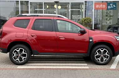 Внедорожник / Кроссовер Renault Duster 2019 в 