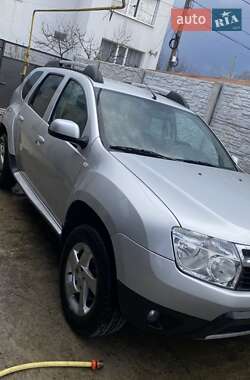 Renault Duster 2011 Renault Duster 2011