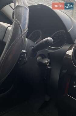 Внедорожник / Кроссовер Renault Duster 2011 в Кременчуге