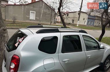 Внедорожник / Кроссовер Renault Duster 2010 в 