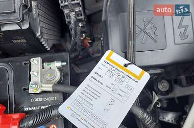 Внедорожник / Кроссовер Renault Duster 2024 в 