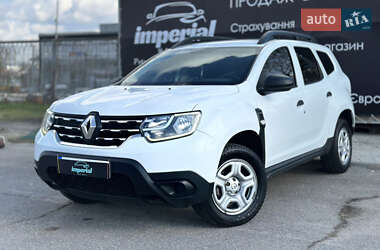 Renault Duster 2019 Renault Duster 2019