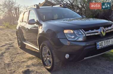 Renault Duster 2016 Renault Duster 2016