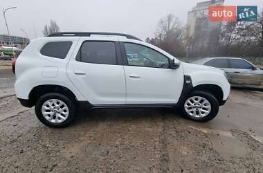 Renault Duster 2022 Renault Duster 2022