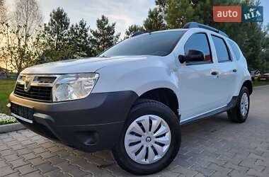 Renault Duster 2013 Renault Duster 2013