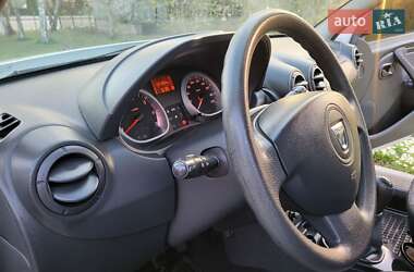 Позашляховик / Кросовер Renault Duster 2013 в 
