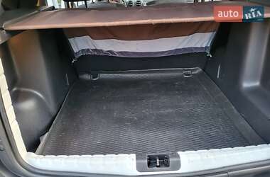 Позашляховик / Кросовер Renault Duster 2013 в 
