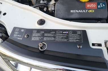 Позашляховик / Кросовер Renault Duster 2013 в 