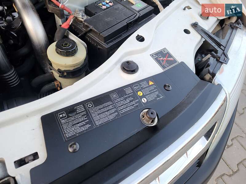 Позашляховик / Кросовер Renault Duster 2013 в Хмельницькому