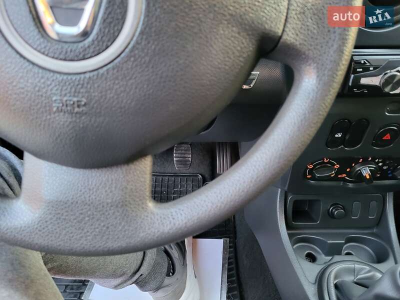 Позашляховик / Кросовер Renault Duster 2013 в Хмельницькому