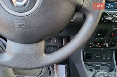 Позашляховик / Кросовер Renault Duster 2013 в 