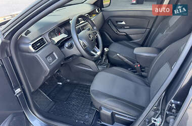 Внедорожник / Кроссовер Renault Duster 2022 в 