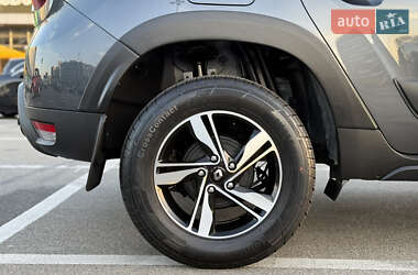 Внедорожник / Кроссовер Renault Duster 2022 в 