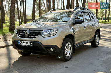 Renault Duster 2019 Renault Duster 2019