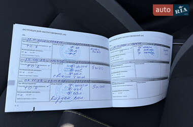 Внедорожник / Кроссовер Renault Duster 2019 в 