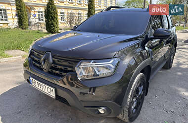 Renault Duster 2024 Renault Duster 2024