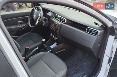 Renault Duster 2020 Renault Duster 2020