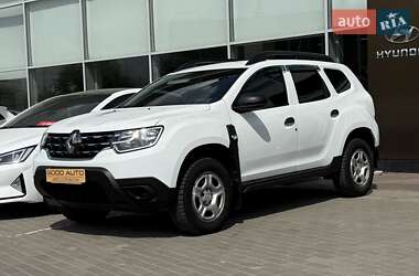 Renault Duster 2020 Renault Duster 2020