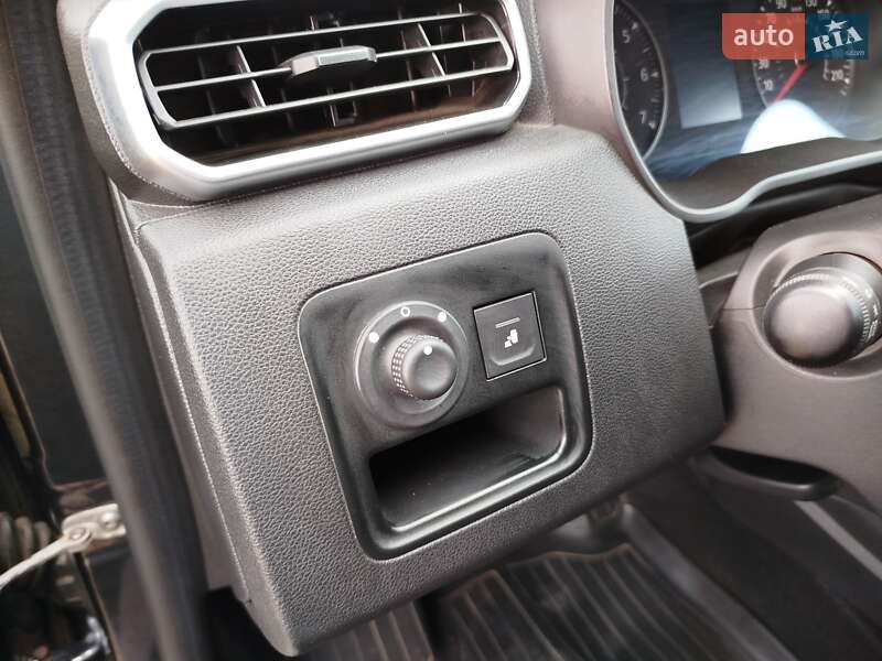 Внедорожник / Кроссовер Renault Duster 2020 в Хмельнике