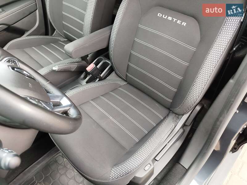 Внедорожник / Кроссовер Renault Duster 2020 в Хмельнике