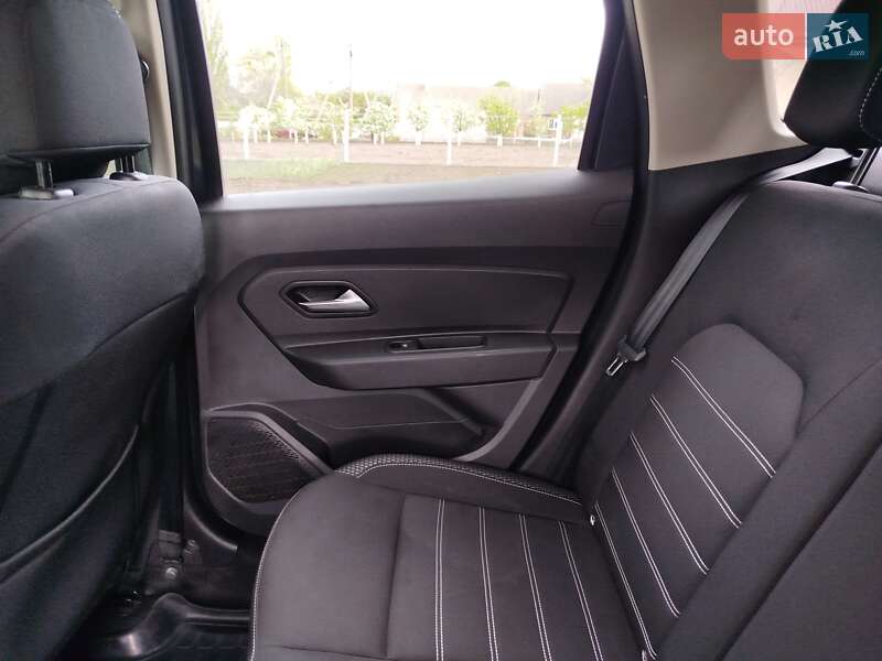 Внедорожник / Кроссовер Renault Duster 2020 в Хмельнике