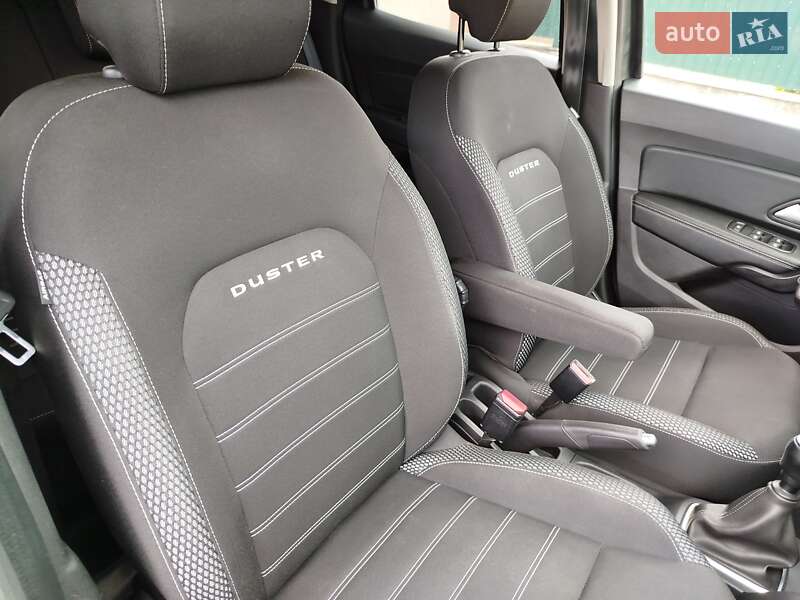 Внедорожник / Кроссовер Renault Duster 2020 в Хмельнике