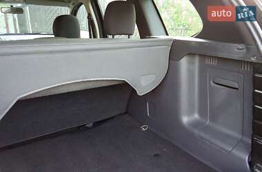 Позашляховик / Кросовер Renault Duster 2012 в 